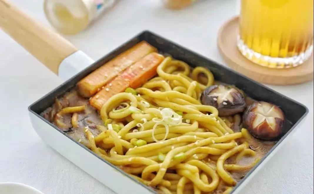 大連日式咖喱
