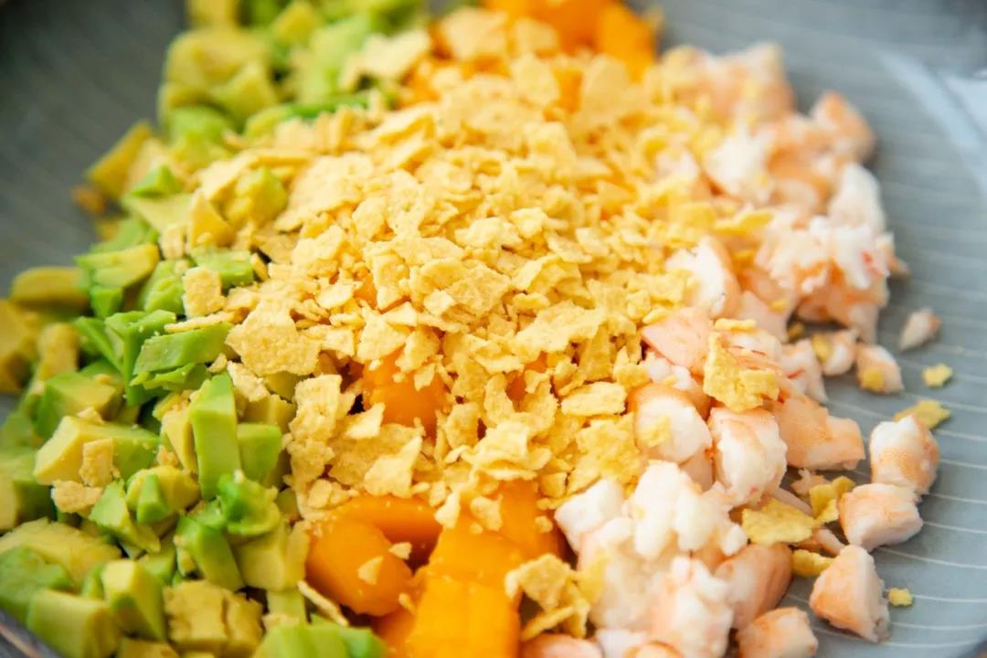 大連調(diào)料代加工廠家