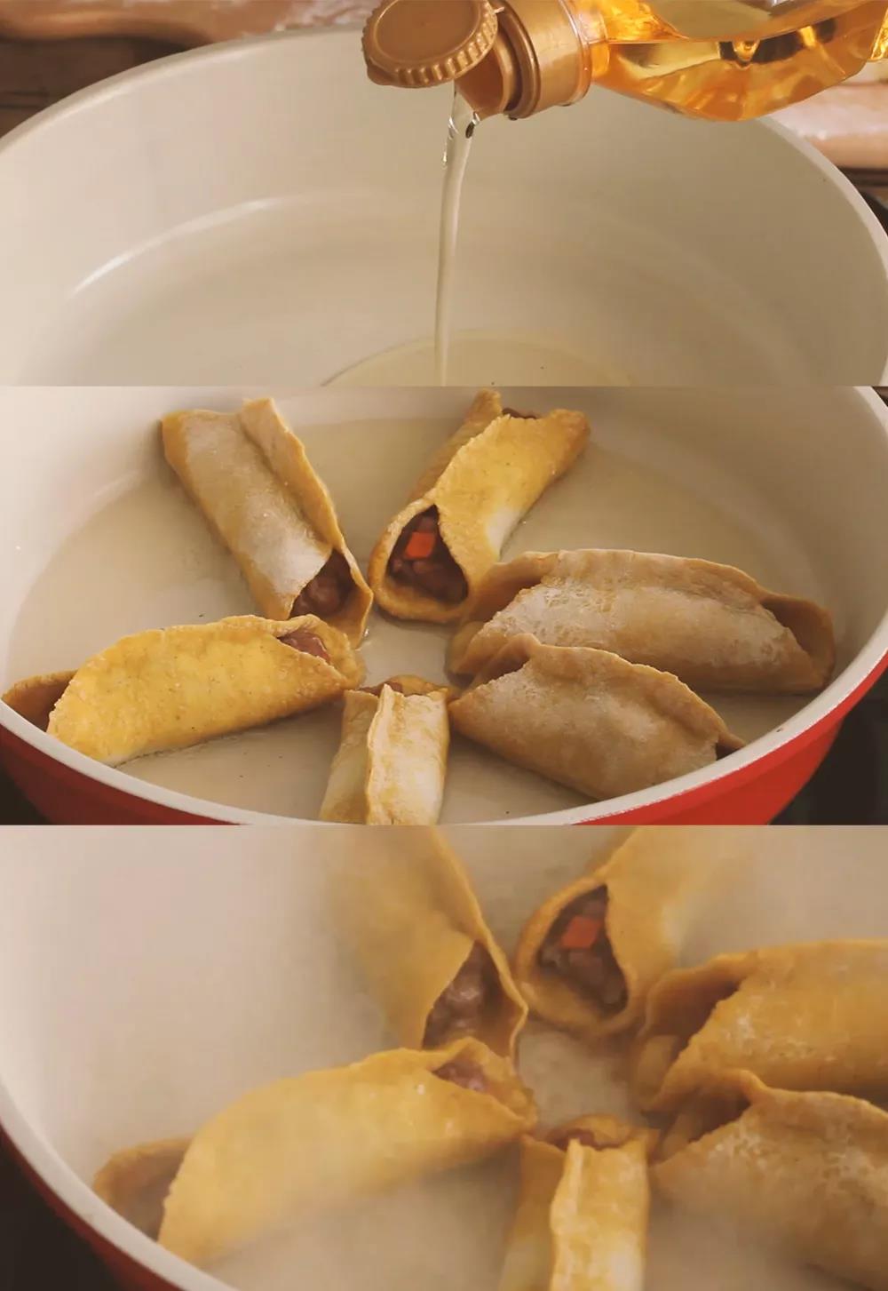 大連日式煎餃廠(chǎng)家