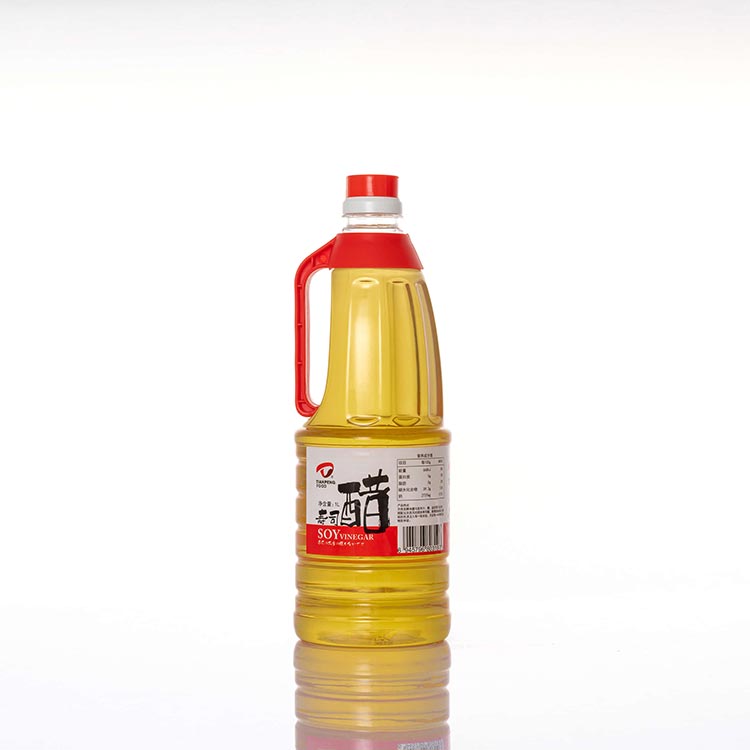 日式風格壽司醋1L